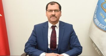 Mustafa Kanat Emekli Oluyor