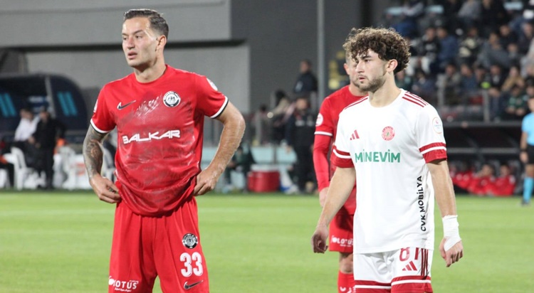 Oğulcan Golle Tanıştı