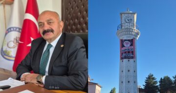 Başkan İsbir’den Çorum FK’ya “Tam Destek”