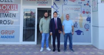 Özel Öğretim Kurumlarında Denetimler Sürüyor