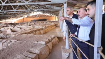 Şapinuva, Anadolu Tarihine Işık Tutuyor