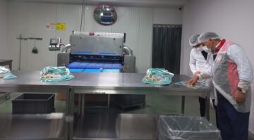 Lavaş ve Tortilla Üretim Tesislerinde Sıkı Denetim
