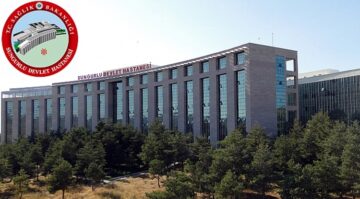 Sungurlu Devlet Hastanesine Yeni Uzman Doktor Ataması