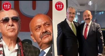 Ortaköy’e  Yeni Bir Kurum Daha