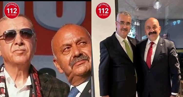 Ortaköy’e Yeni Bir Kurum Daha