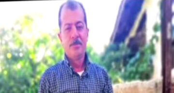 Evinde Ölü Bulundu