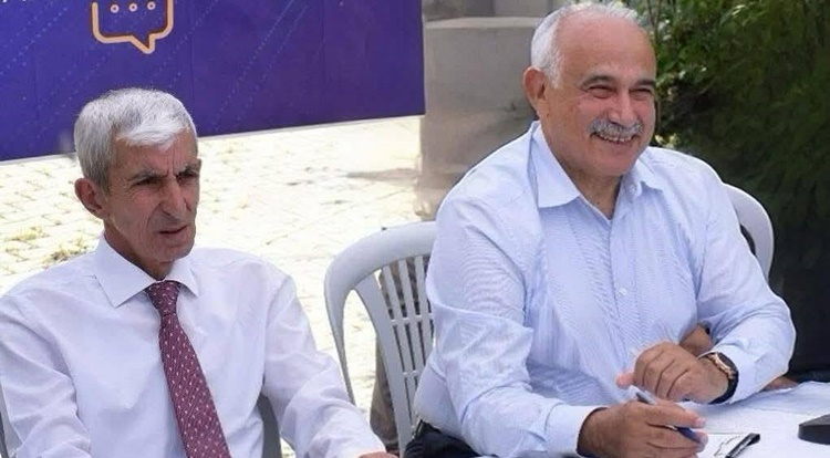 Çizikçi’ye Yeni Başkan Yardımcısı