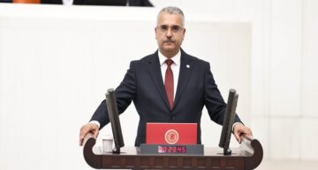 Zirai Dondan Etkilenen Çiftçilere Destek Ödemesi