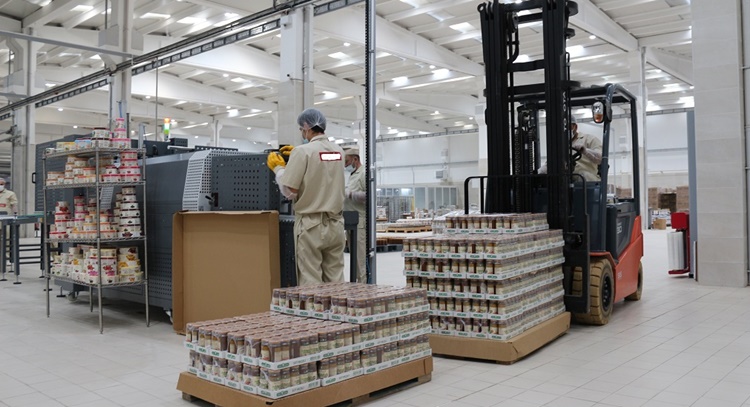 TKDK’dan 50 Milyon Avroluk Hibe Desteği
