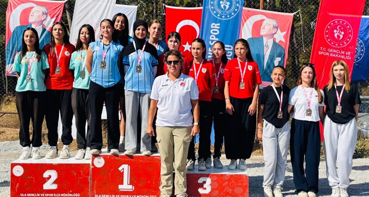 Bocce Türkiye Şampiyonasında Çorum Rüzgarı Esti