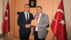 CHP’li Solmaz Mazbatasını Aldı