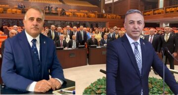 Yakup Alar, Tahtasız’ı İkiyüzlülükle Suçladı