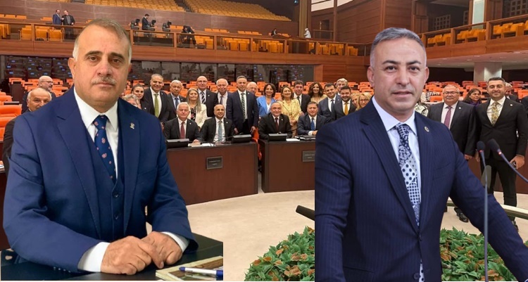 Yakup Alar, Tahtasız’ı İkiyüzlülükle Suçladı