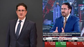 “Ülke Ekonomisi Tedaviden Geçiyor!”