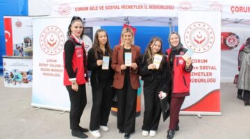 Kadına Yönelik Şiddetle Mücadelede Toplumsal Farkındalık Çalışması