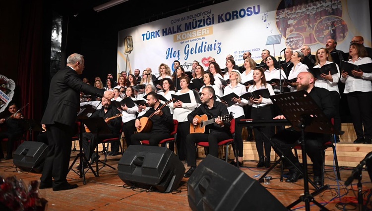 THM Korosu Yeni Dönem Çalışmalarına Başladı