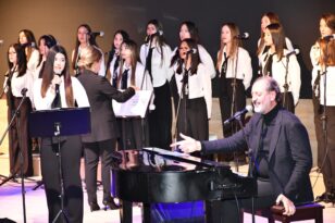 Sanatın Kalbi Çorum’da Attı!