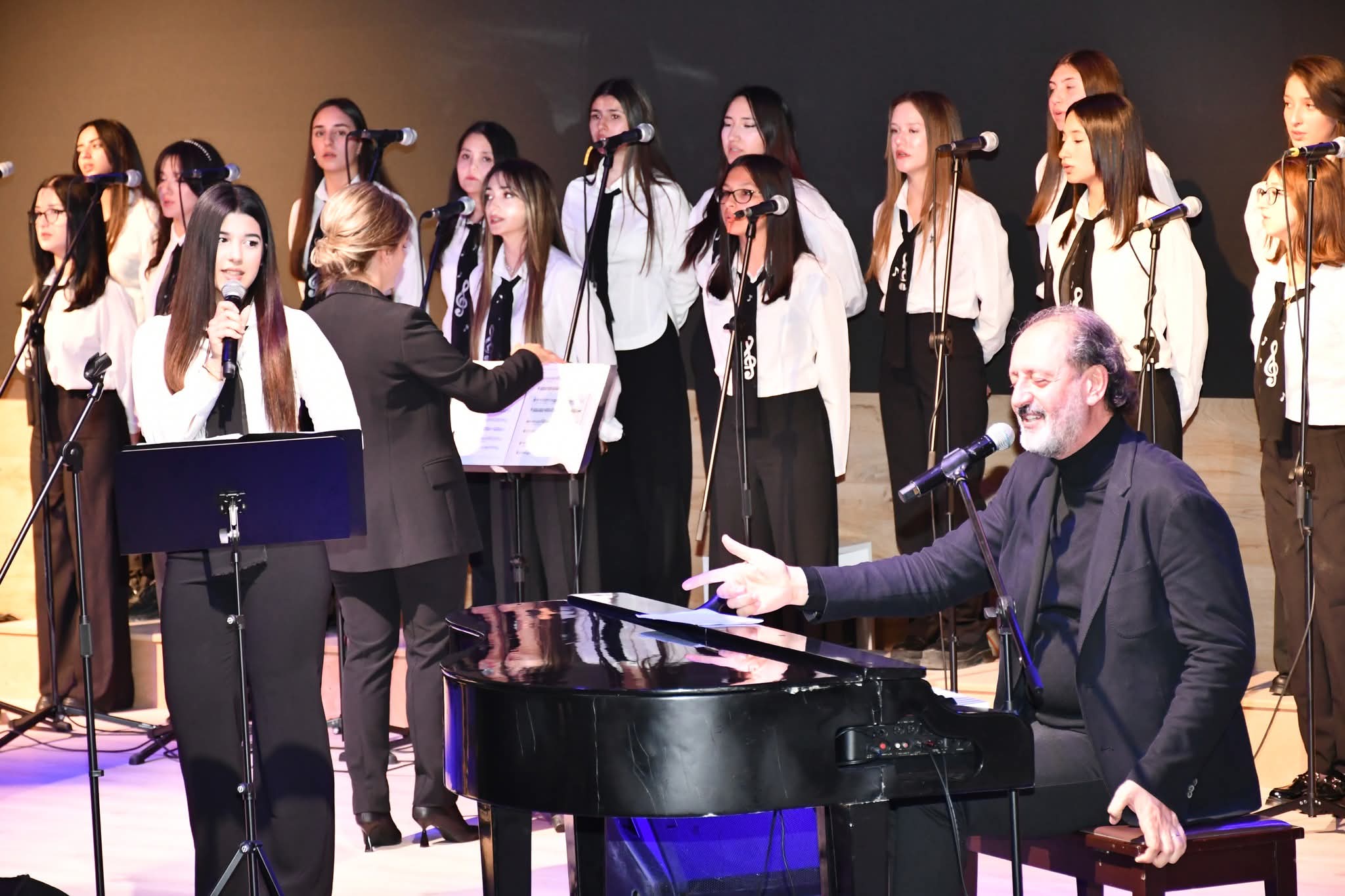 Sanatın Kalbi Çorum’da Attı!