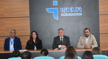 İşkur ile Turkcell Global A.Ş Arasında İmzalar Atıldı