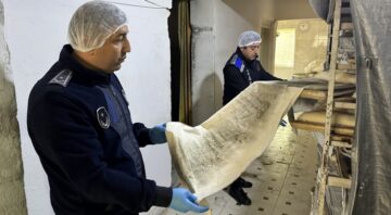 Hijyen Kurallarına Uymayan İşletmelere Ceza