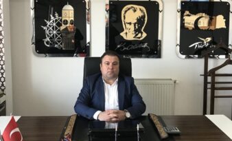 “Devlet Adamı Şov Yapmaz”