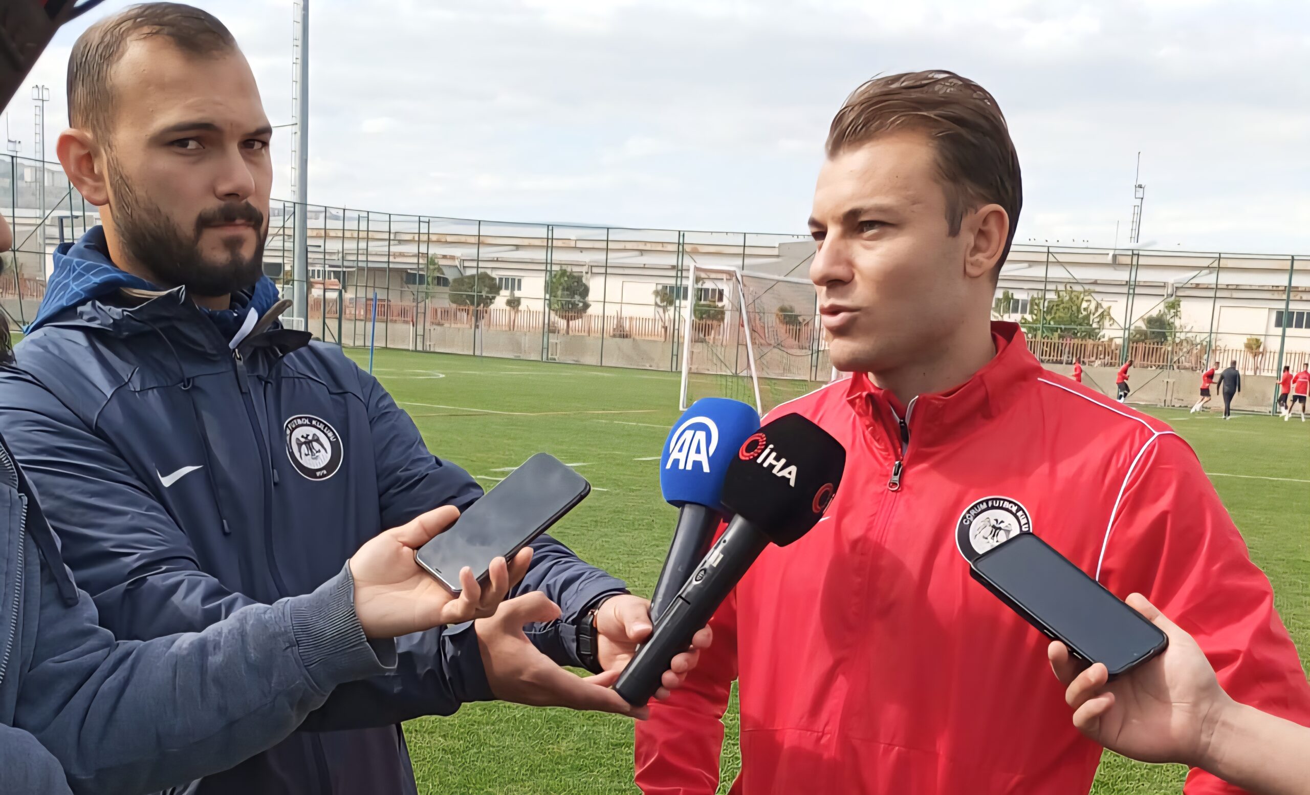 “En Büyük Rakibimiz Kendimiz”