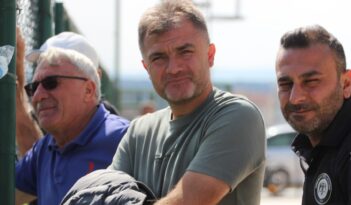 Hüseyin Eğer Affını İstedi