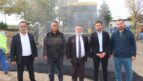 “Marka Kent Sungurlu’yu Birlikte İnşa Ediyoruz”