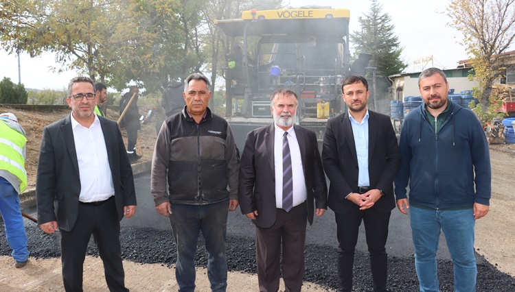 “Marka Kent Sungurlu’yu Birlikte İnşa Ediyoruz”