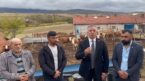 CHP’li Tahtasız, “Hayvancılıkta Tehlike Çanları Çalıyor”