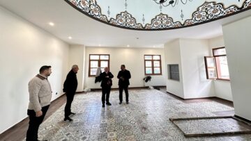 Yerel Markalar Bedesten’de Yerini Alıyor