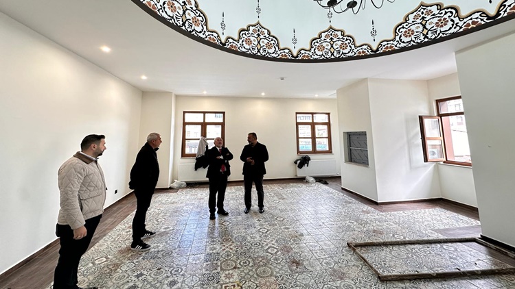 Yerel Markalar Bedesten’de Yerini Alıyor