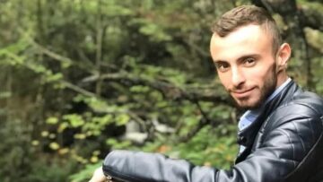 28 Yaşındaki Genç Kalp Krizi Sonucu Vefat Etti