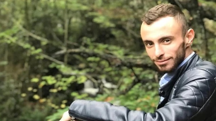 28 Yaşındaki Genç Kalp Krizi Sonucu Vefat Etti