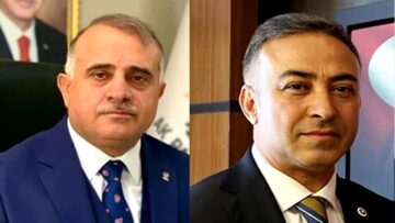 Alar, “Siyasette Edep ve Ahlak Ölçüleri Yok Sayıldı”