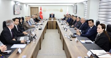 “Gençlerimizi Zararlı Alışkanlıklardan Uzak Tutmak Hepimizin Görevi”