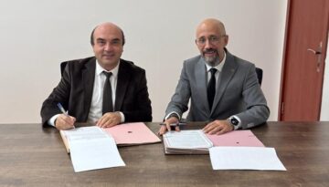 Tıp Fakültesiyle İşbirliği Protokolü İmzalandı