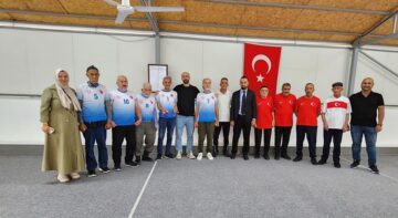 Çorum Huzurevi’nden Büyük Başarı!