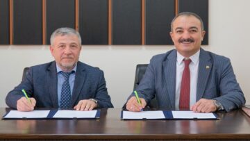 Üniversite ve İŞKUR İşbirliğiyle “Gençlik Programı” Başlıyor