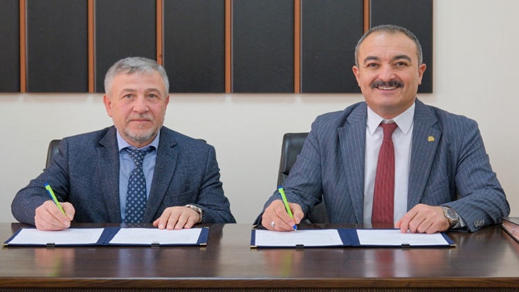 Üniversite ve İŞKUR İşbirliğiyle “Gençlik Programı” Başlıyor