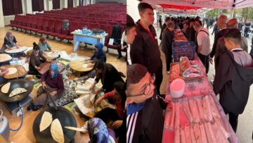 Gökçe Bebek İçin 122 Bin TL Toplandı