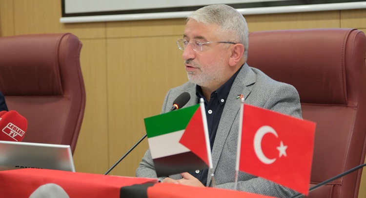 Kitap Fuarı’nda 32 Bin Öğrenciye Kitap Çeki Dağıtılacak