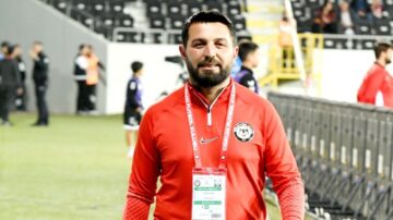 Bu Takıma Güvenin!