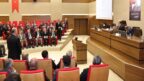 İl Koordinasyon Kurulu Toplantısı Gerçekleştirildi