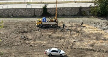 İskilip’e Modern Spor Kompleksi Geliyor