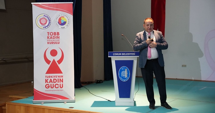 İsmail Sezikli, ‘Erkekler de Risk Altında’
