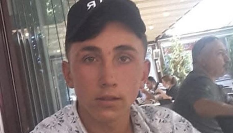 Genç Yaşta Kazada Hayatını Kaybetti