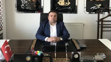 “Kirada Zulme, Konutta Adaletsizliğe Son Vereceğiz!”