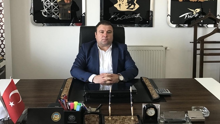 “Kirada Zulme, Konutta Adaletsizliğe Son Vereceğiz!”