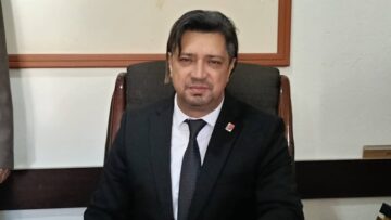 CHP Osmancık Yönetimi Resmen Göreve Başladı